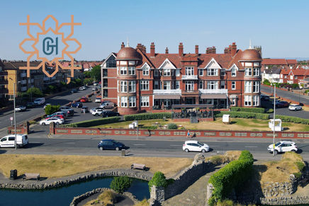 The Grand Hotel Lytham St Annes