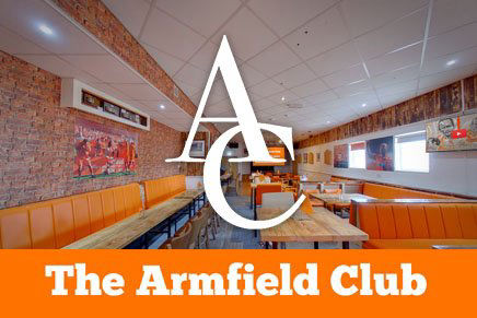The Armfield Club