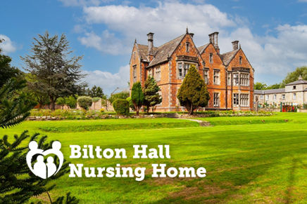 Bilton Hall Nursing Home