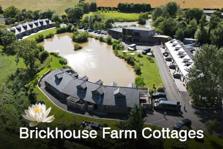 Brickhouse Farm Cottages