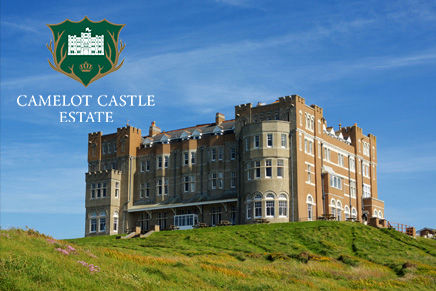 Camelot Castle Estate