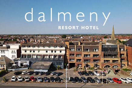 Dalmeny Resort Hotel