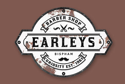 Earleys Barber Shop