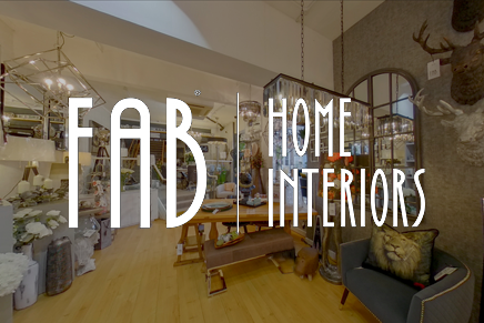 FAB Home Interiors