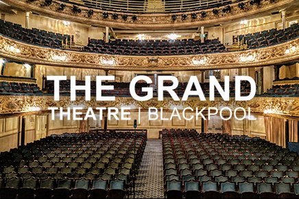 Grand Theatre Blackpool