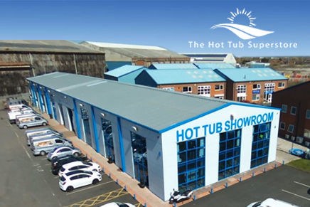 Hot Tub Superstore