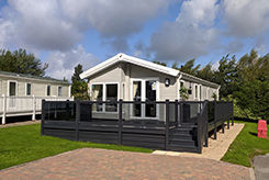 Holiday Homes & Leisure Parks