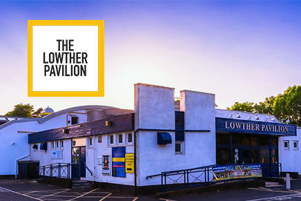 The Lowther Pavilion