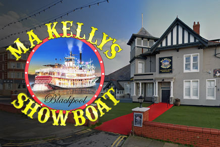 Ma Kelly's Showboat