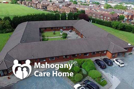 Mahogany Care Home
