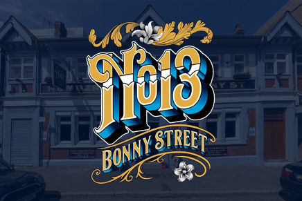 No13 Bonny Street