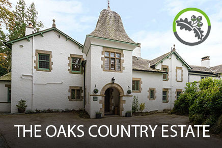 Oaks Country Estate