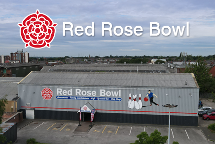 Red Rose Bowl