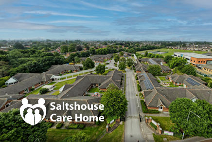 Saltshouse Haven Care Home