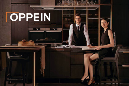 Oppein Kitchen Showroom