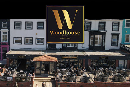 Woodhouse Hotel